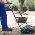 Apanhador de Azeitona OliveClean 80 CM 
